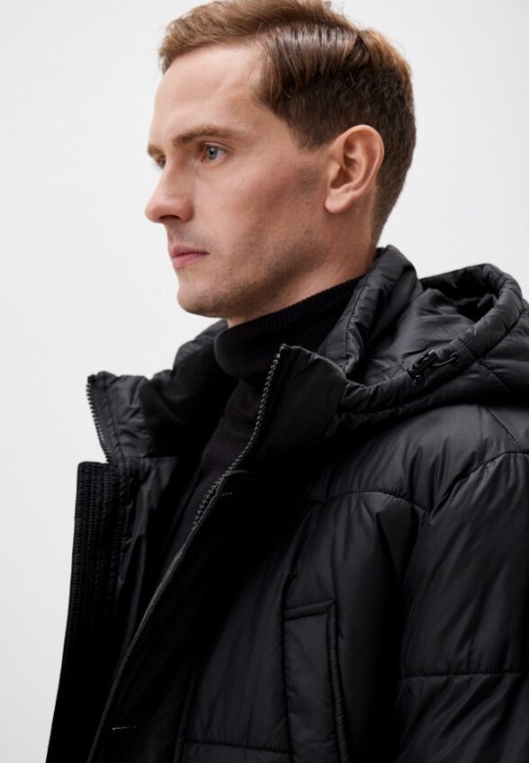 Пуховик Al Franco