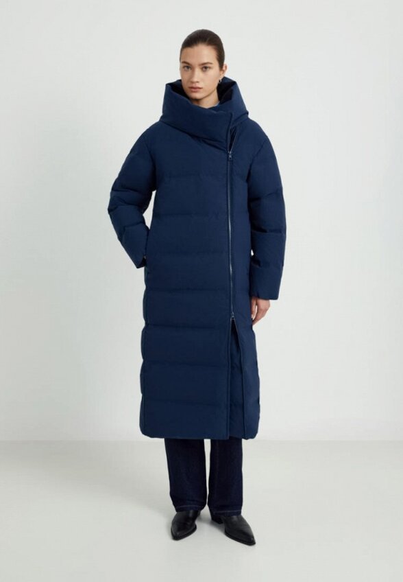 Пуховик Finn Flare