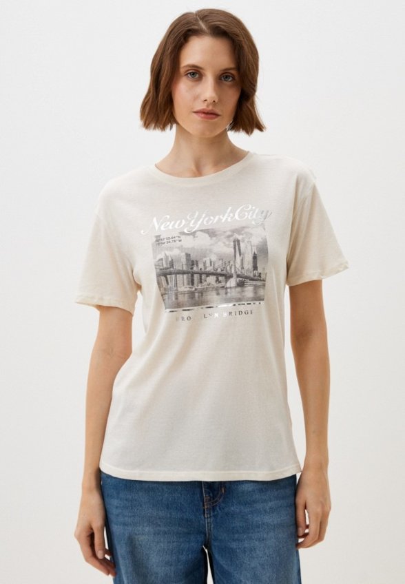 Футболка Terranova