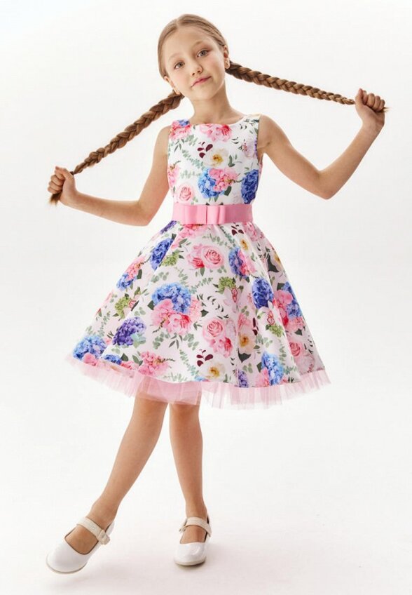 Платье FansyWay