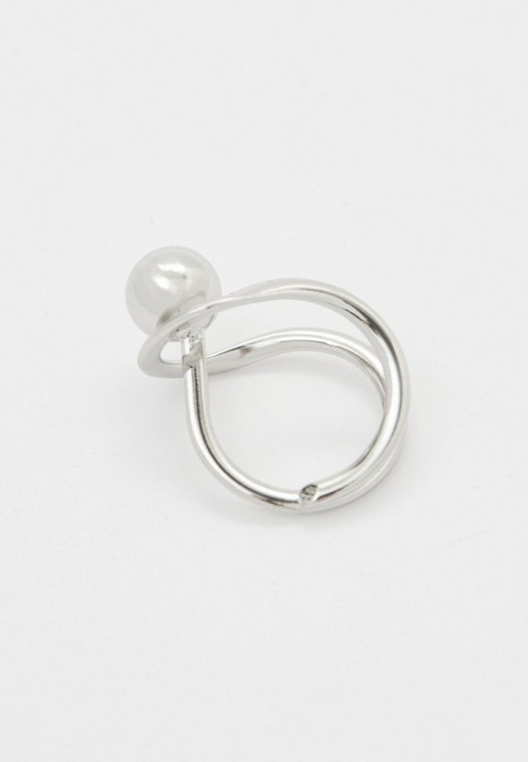 Кольцо Bocciolo