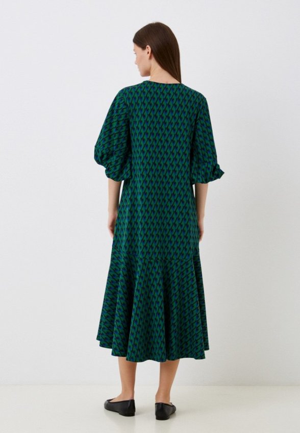 Платье MadaM T