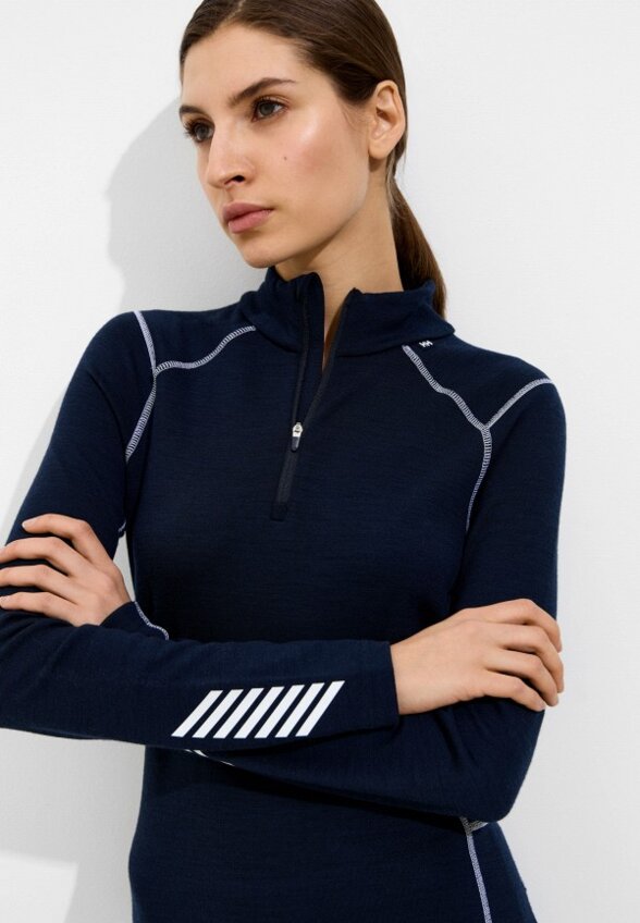 Термобелье верх Helly Hansen