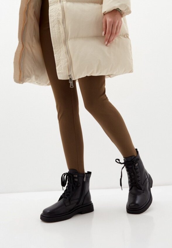 Ботинки Dino Ricci