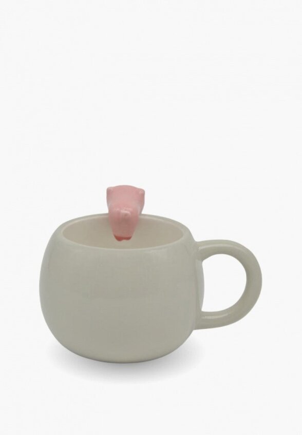 Кружка Mandarin Decor