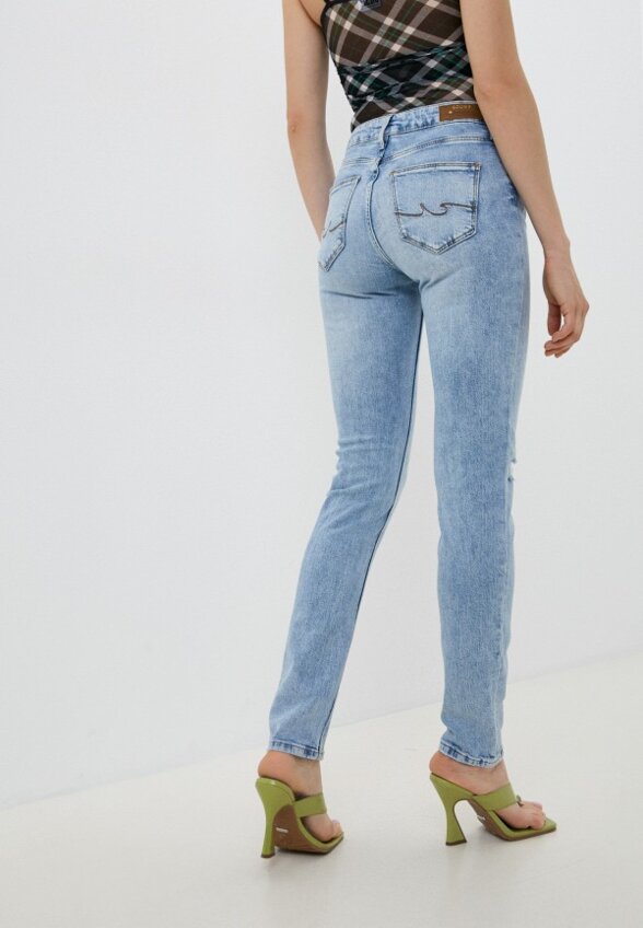 Джинсы Colin's