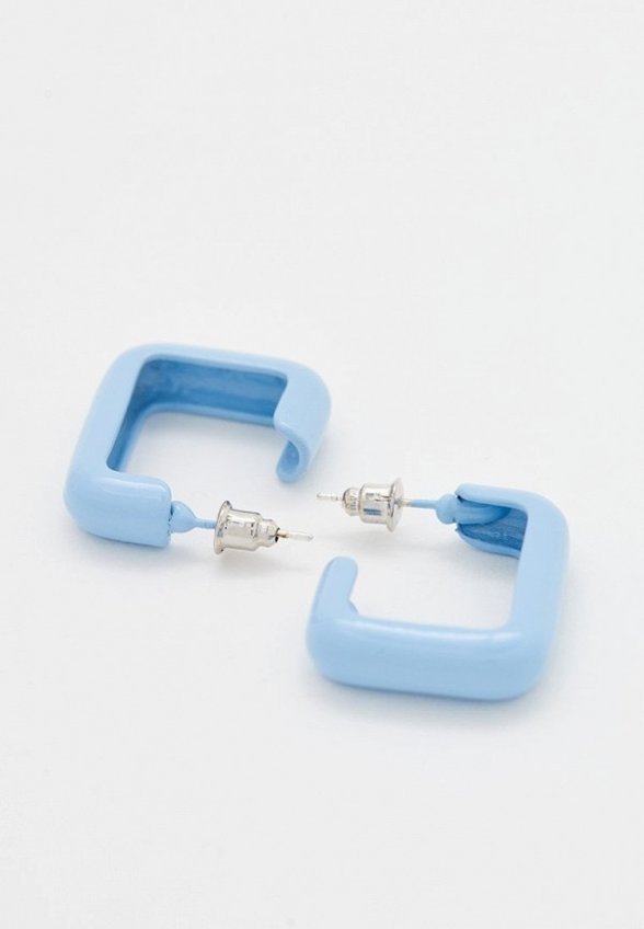 Серьги Bocciolo