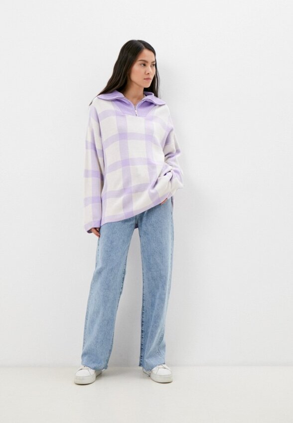 Свитер Izabella