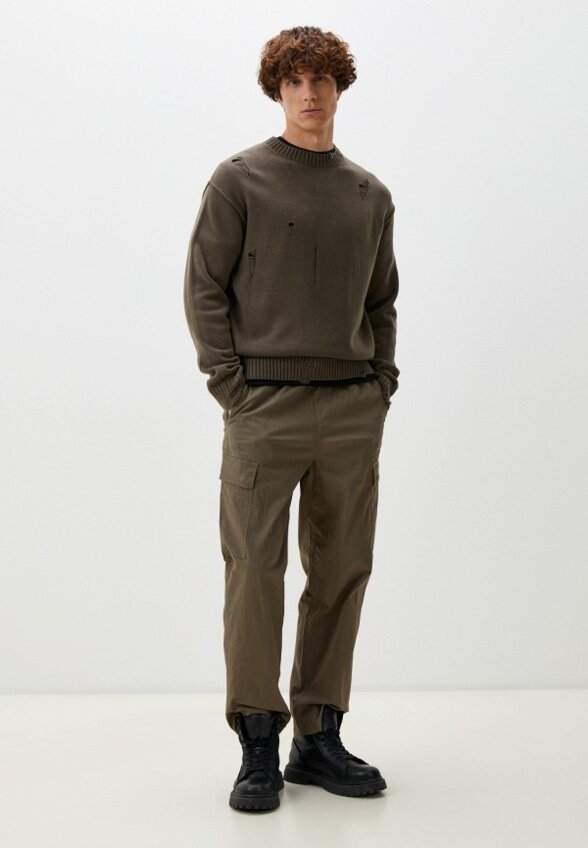 Джемпер Qwentiny