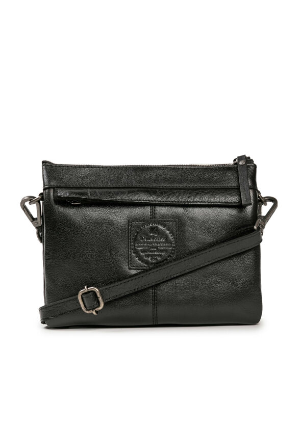 Др.Коффер M402923-133-04 сумка через плечо