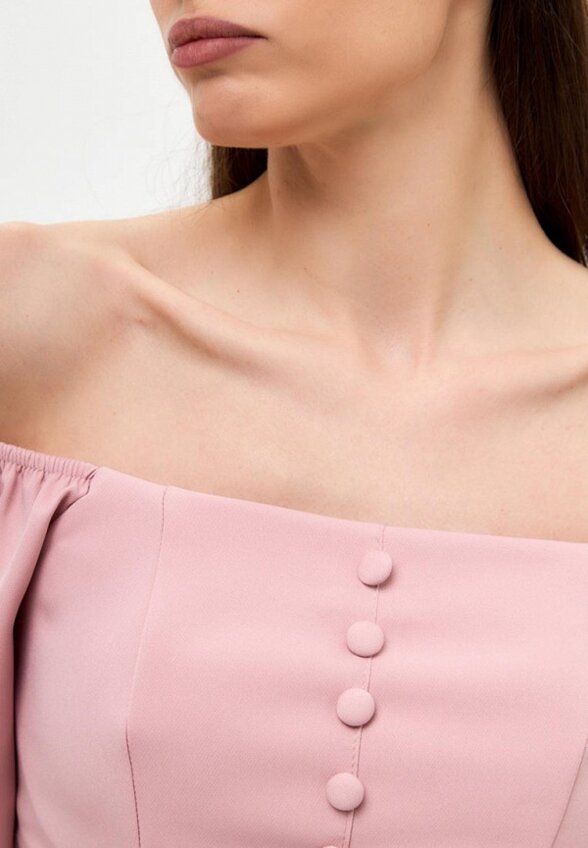 Блуза SN Studio