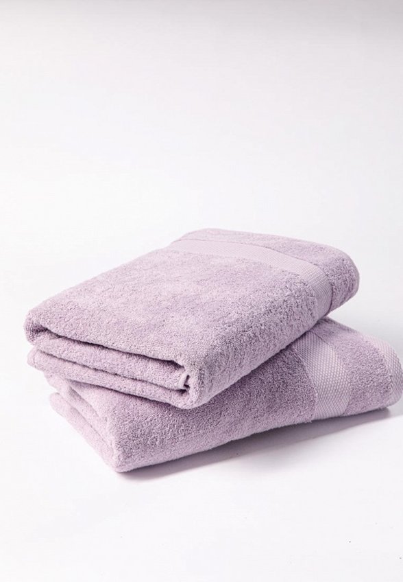 Набор полотенец Ночь нежна