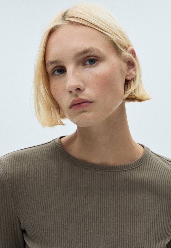 Джемпер Mango