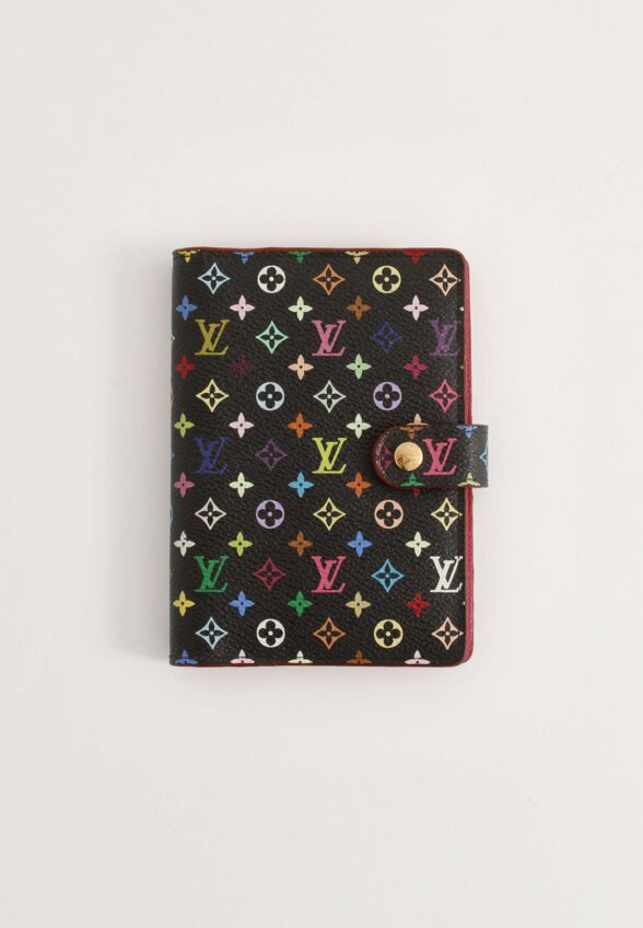 Louis Vuitton Notebook