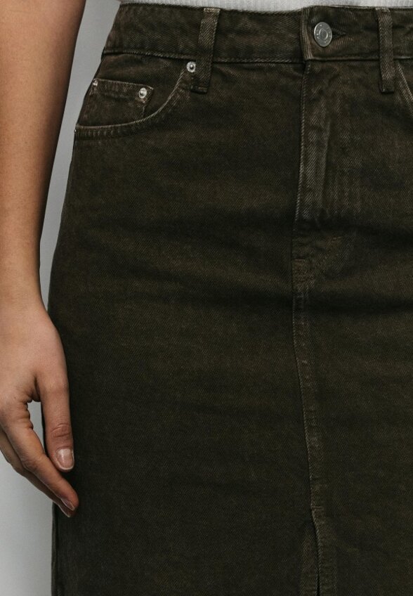 Юбка джинсовая Zarina