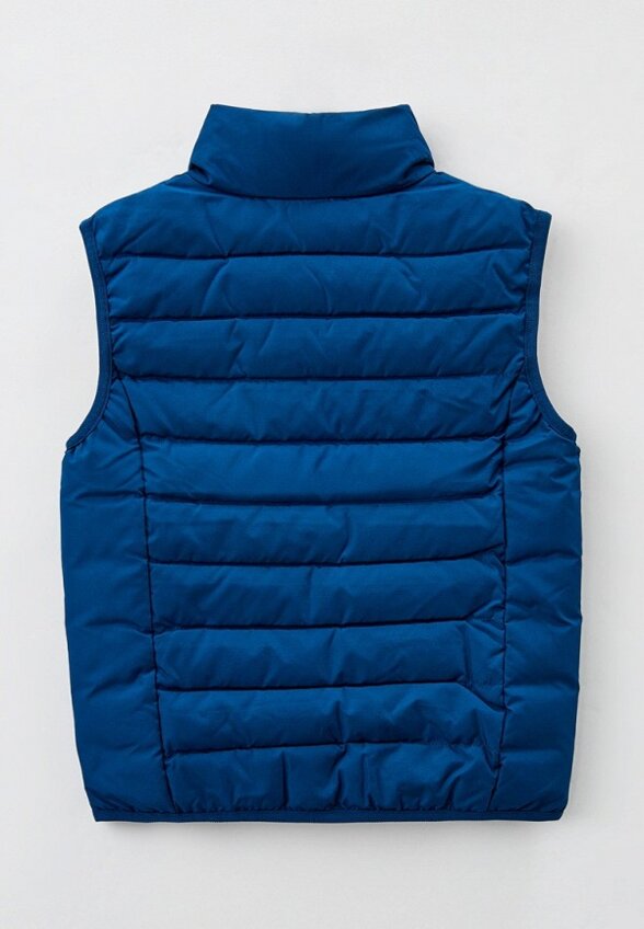 Жилет утепленный Demix