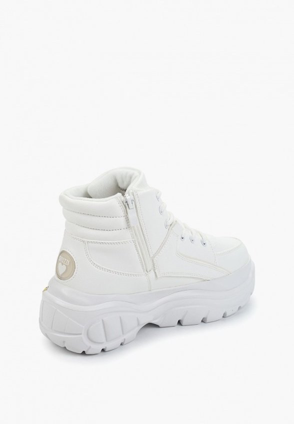 Ботинки Shuzzi