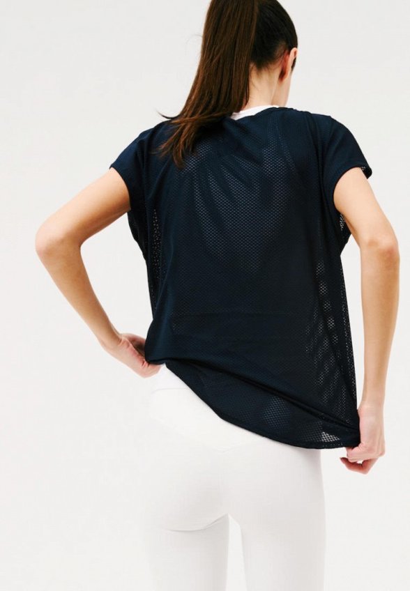 Футболка спортивная Jolifashn