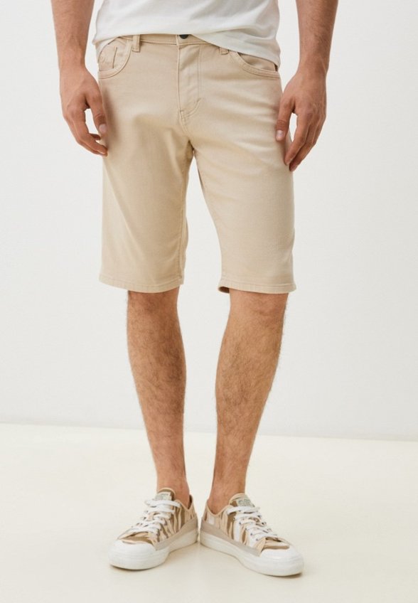 Шорты джинсовые Tom Tailor