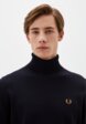 Водолазка Fred Perry4  - превью