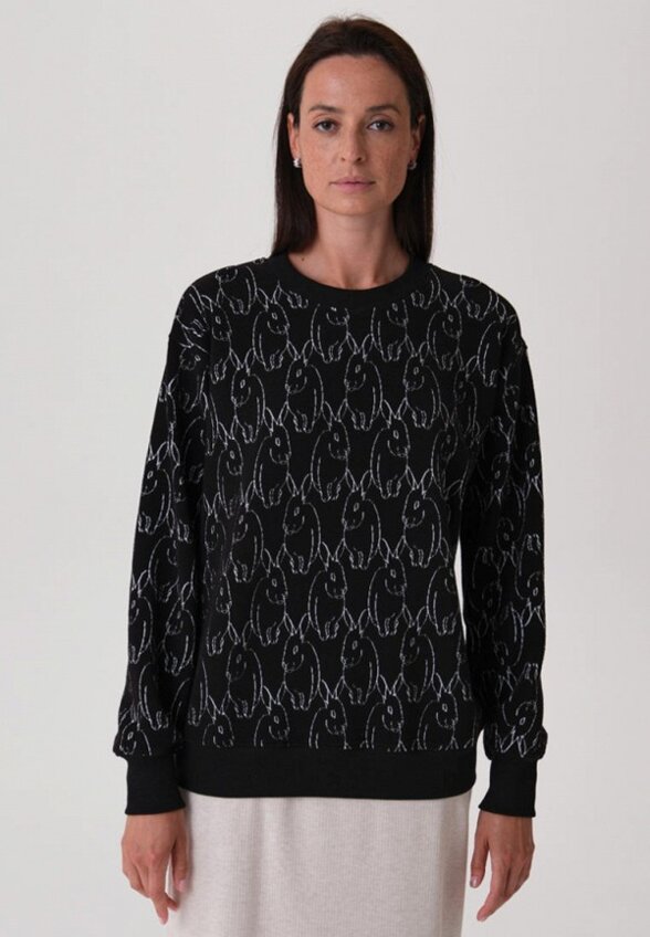 Свитшот Antiga