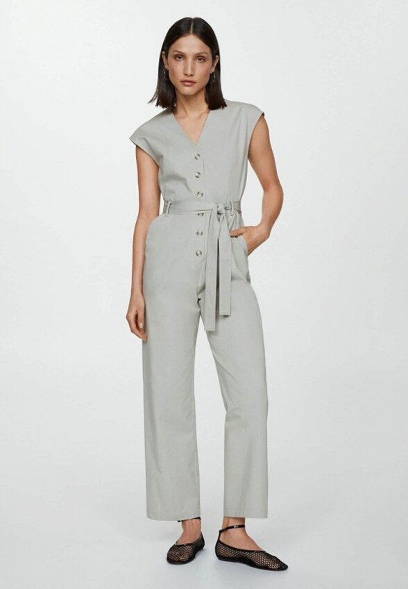 Комбинезон Mango