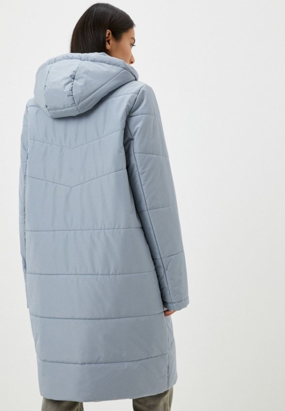 Пуховик Maritta