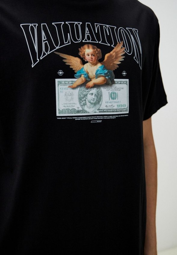 Футболка Funday