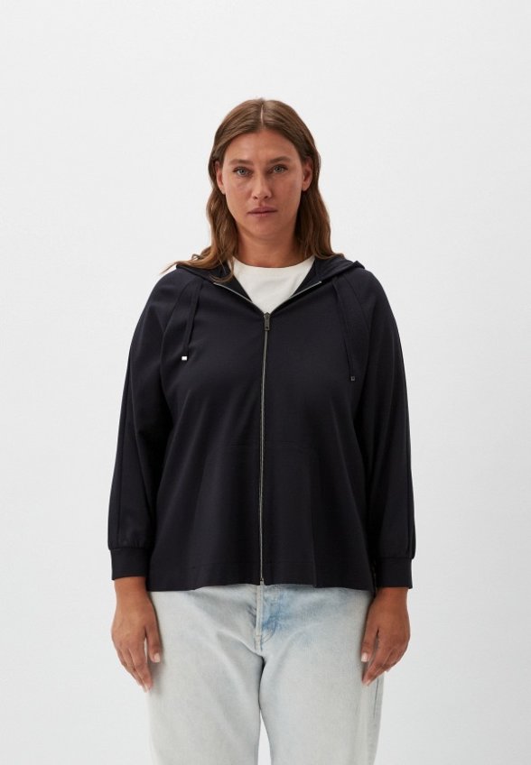 Толстовка Persona by Marina Rinaldi