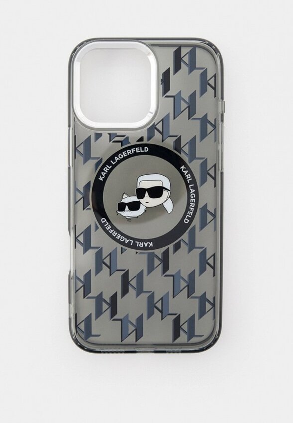 Чехол для iPhone Karl Lagerfeld