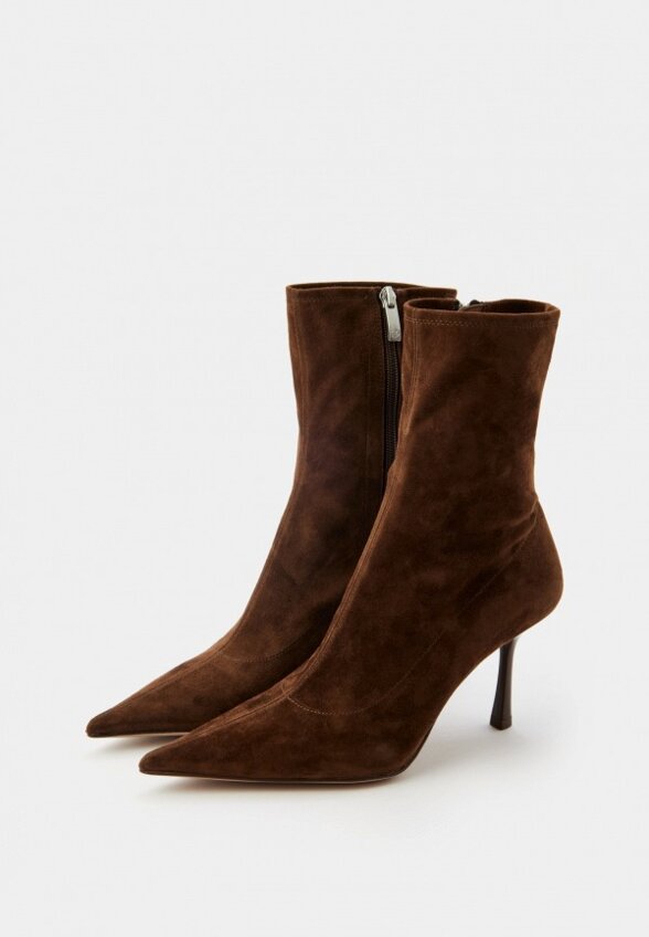 Полусапоги Ekonika