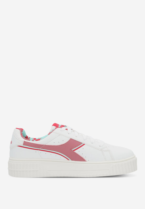 Кроссовки женские Diadora Jace Double, Розовый