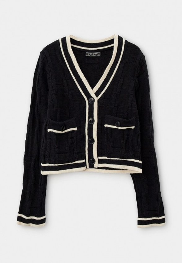 Кардиган Locoloco All For Junior