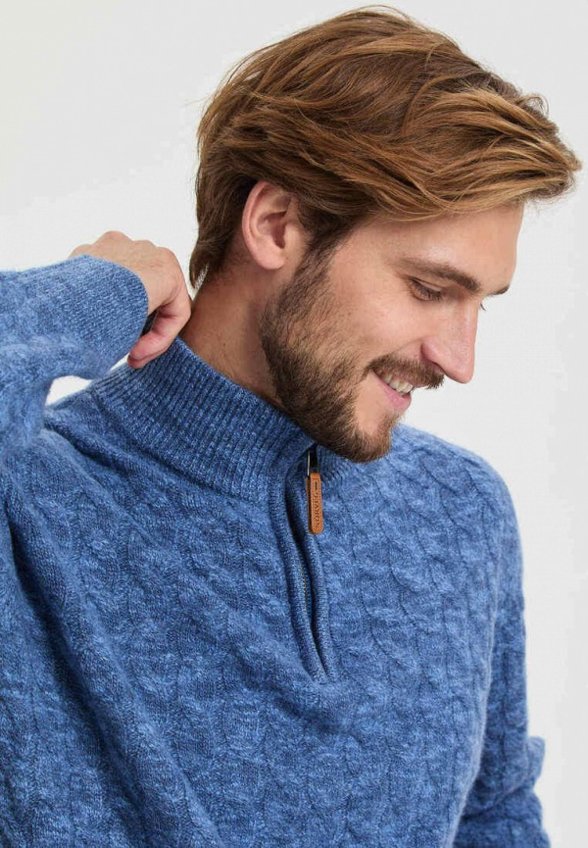 Джемпер Norveg