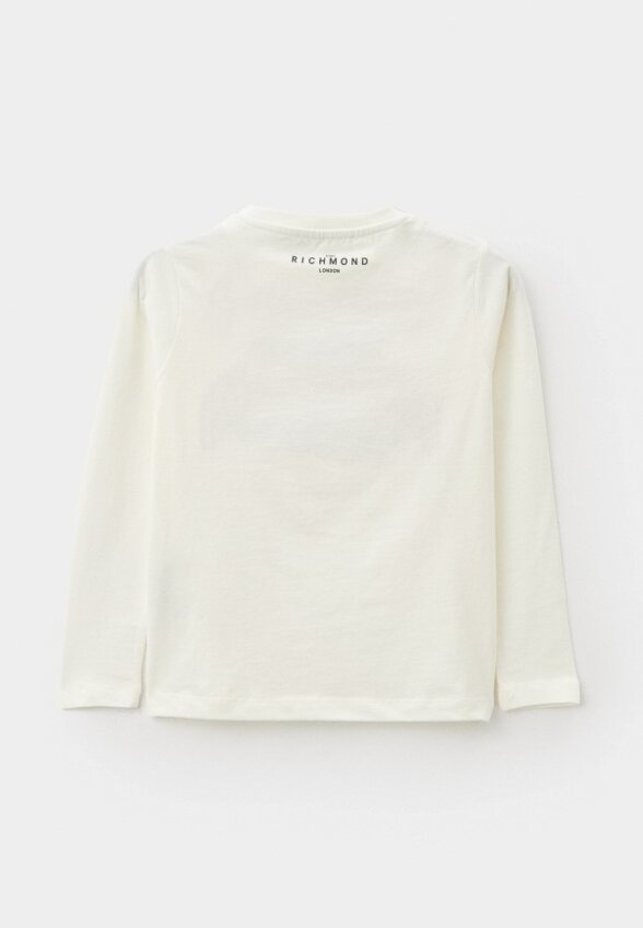 Лонгслив John Richmond