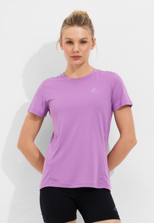 Футболка спортивная Demix