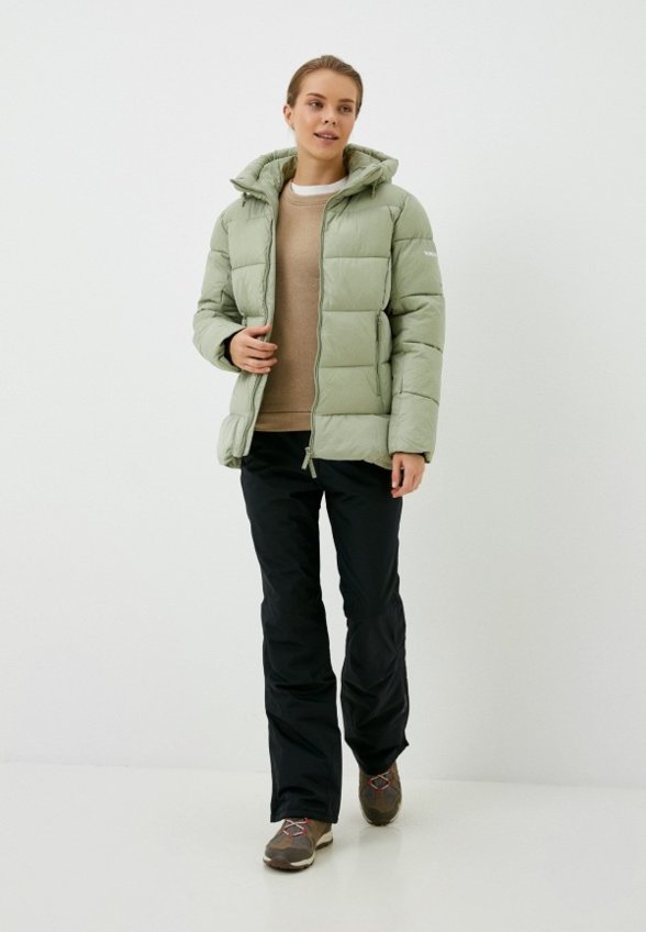 Пуховик Toread