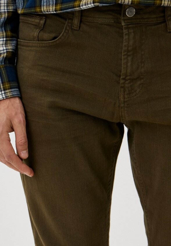 Джинсы Colin's