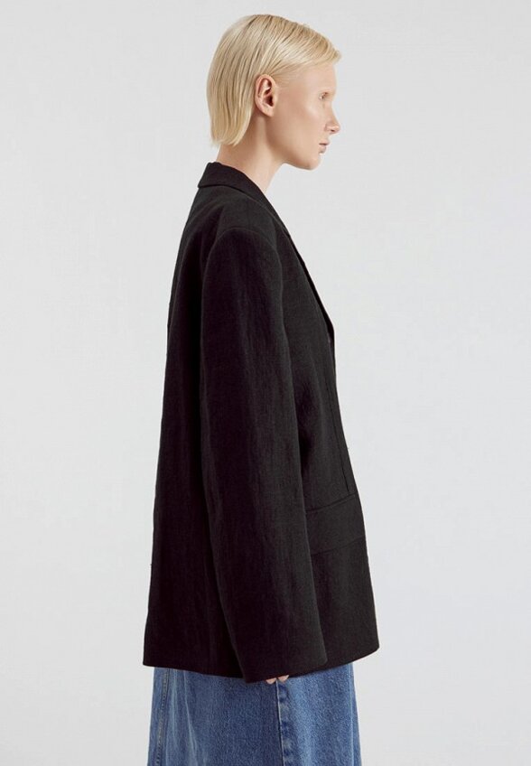 Жакет Unique Fabric