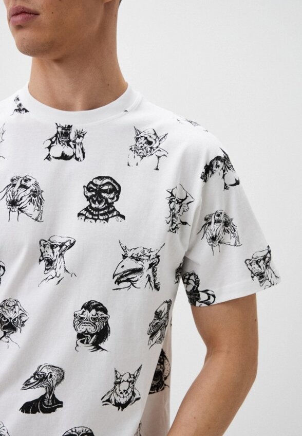 Футболка 1/6