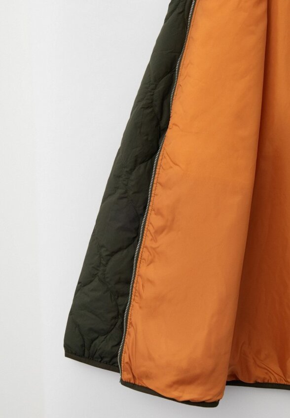 Куртка утепленная Jack & Jones