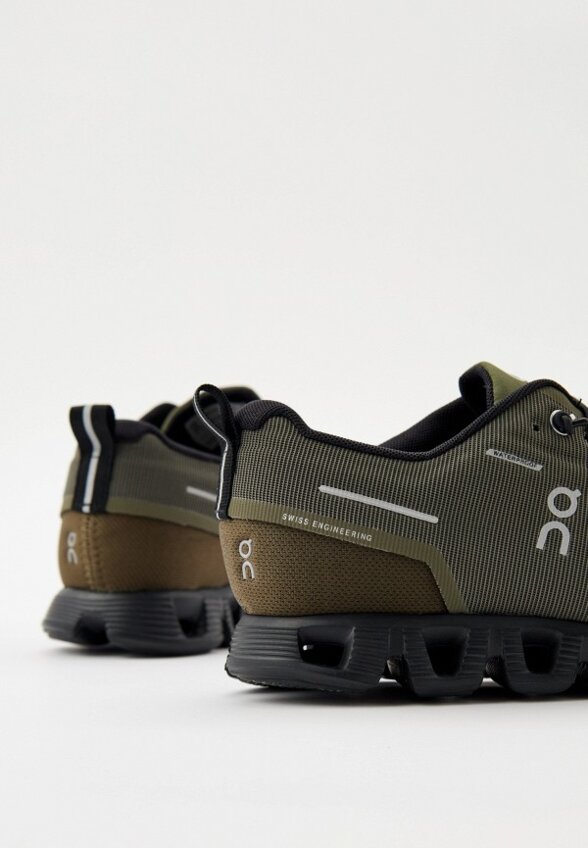 Кроссовки On