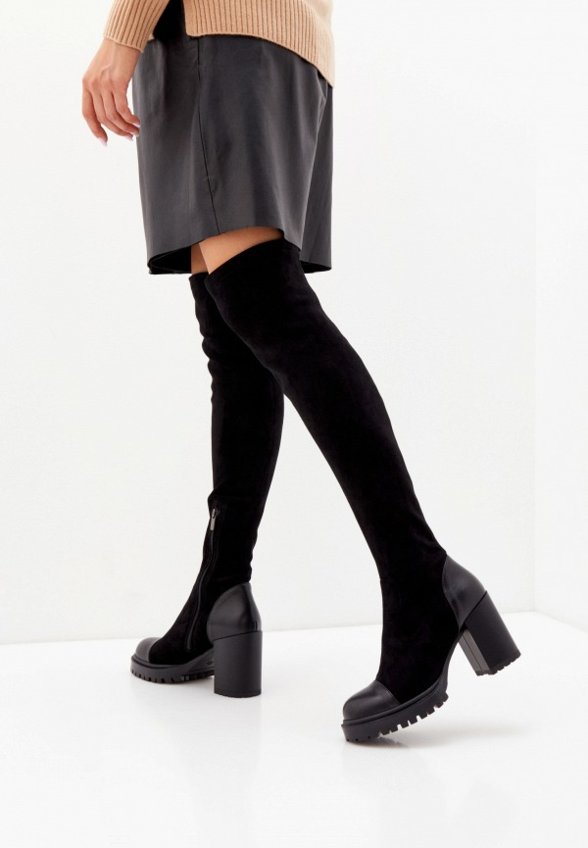 Ботфорты Altabella