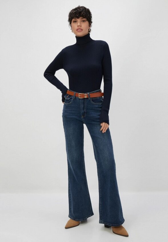 Водолазка Modis