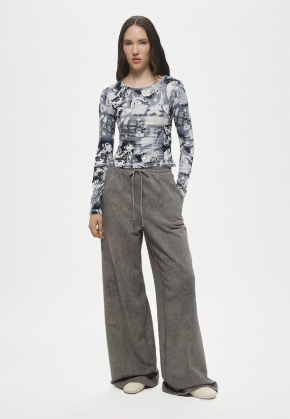 Лонгслив Befree