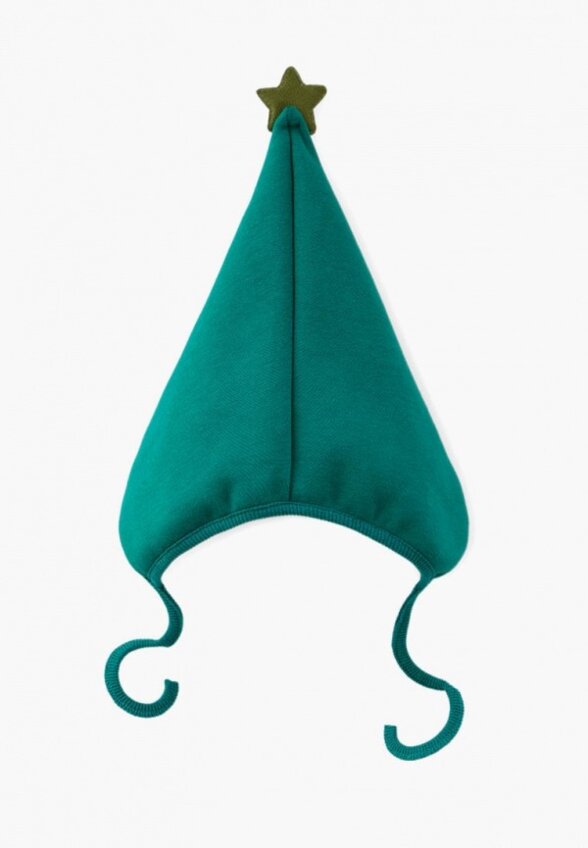 Боди и шапка Happy Baby