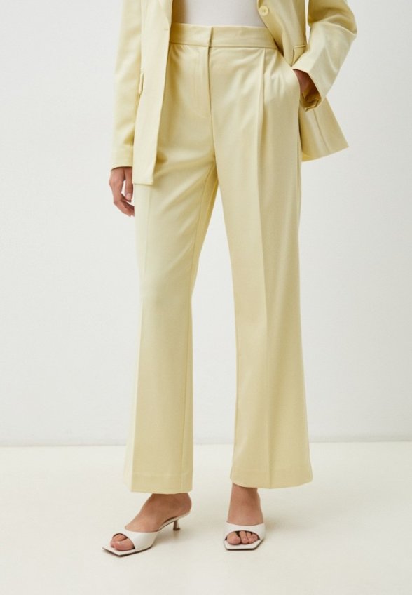 Брюки Urban Tiger