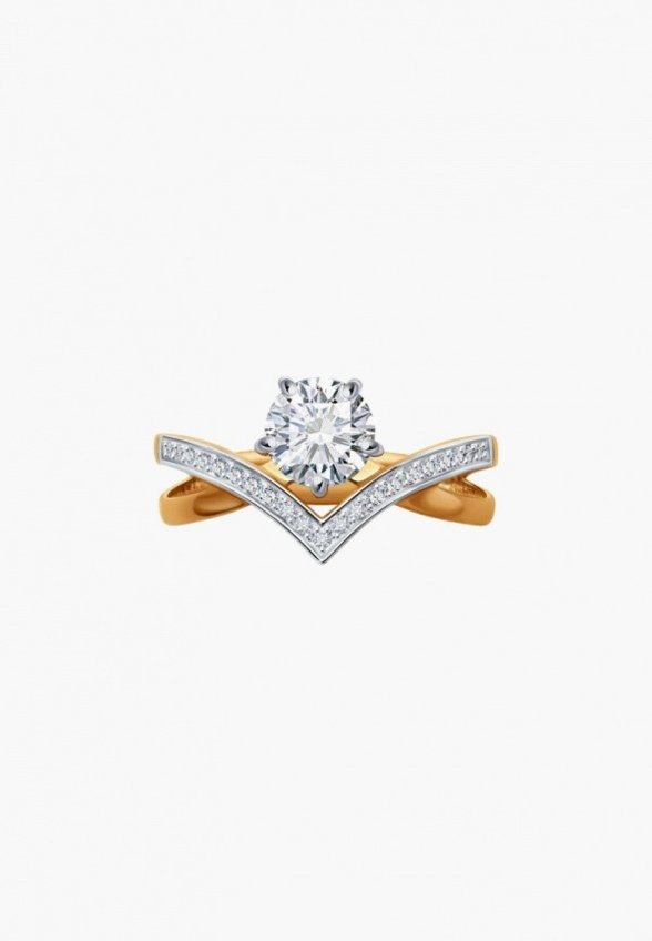 Кольцо Sokolov