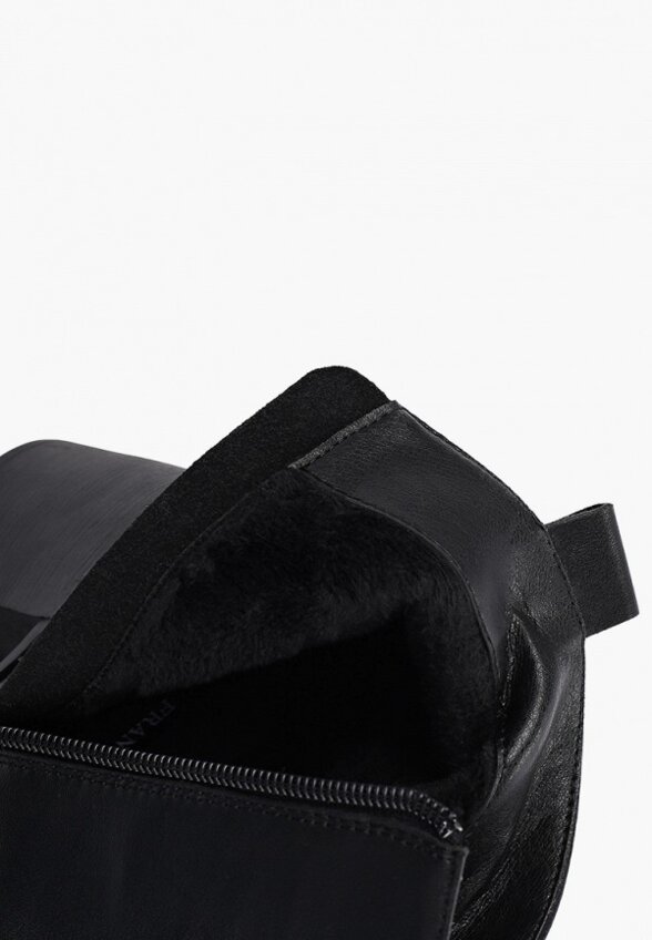 Ботильоны Francesco Donni