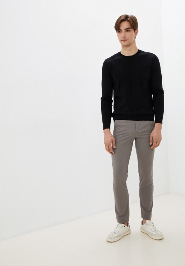 Джемпер Sisley